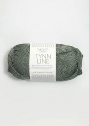 8561 Grön, Tynn Line