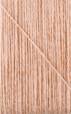 Zoom bild av 00017 Ljus kamel melerat, Stoppgarn
