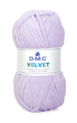 Zoom bild av 006_Lila_Velvet_DMC