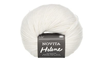 Zoom bild av 0071 Veil, Helene