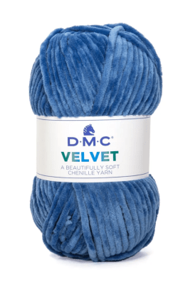 Zoom bild av 008_Blå_Velvet_DMC