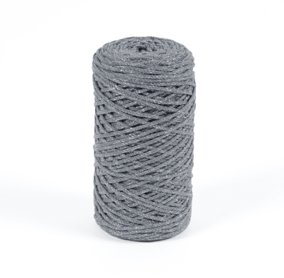 Zoom bild av 012_Grå_Silver_Metallic_Nova_Vita_4