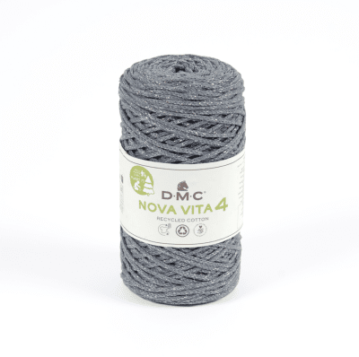 Zoom bild av 012 Grå/Silver Metallic, Nova Vita 4