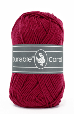 Zoom bild av 0222 Bordeaux, Durable Coral
