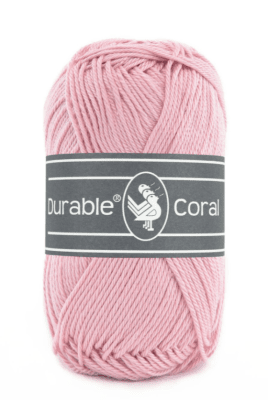 Zoom bild av 0223 Rose Blush, Durable Coral