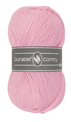 Zoom bild av 0223 Rose Blush, Durable Comfy