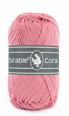 Zoom bild av 0227 Antique Pink, Durable Coral