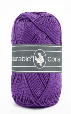 Zoom bild av 0270 Purple, Durable Coral