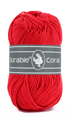 Zoom bild av 0318 Tomato, Durable Coral