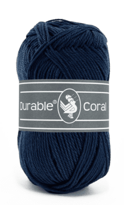 Zoom bild av 0321 Navy, Durable Coral