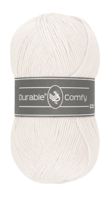 Zoom bild av 0326 Ivory, Durable Comfy