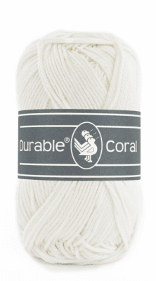 Zoom bild av 0326 Ivory, Durable Coral