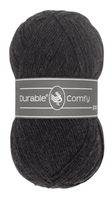 Zoom bild av 0412 Phantom, Durable Comfy