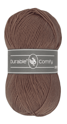 Zoom bild av 0413 Mustang, Durable Comfy