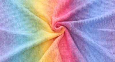 Zoom bild av 4628 Regnbåge, Iride