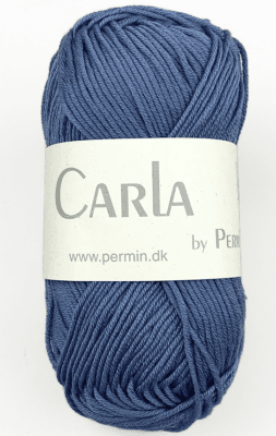 Zoom bild av 2606 Jeans, Carla