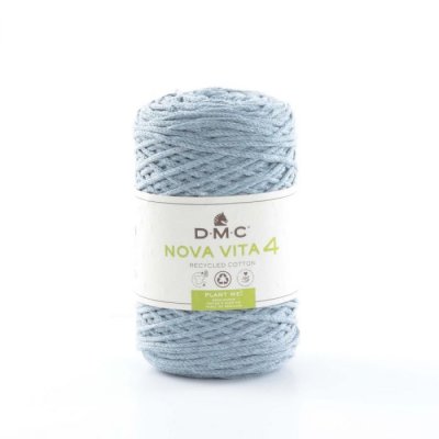 Zoom bild av 07 Ljusblå, Nova Vita 4