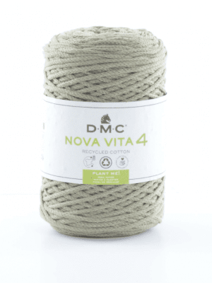Zoom bild av 08 Ljus olivgrön, Nova Vita 4