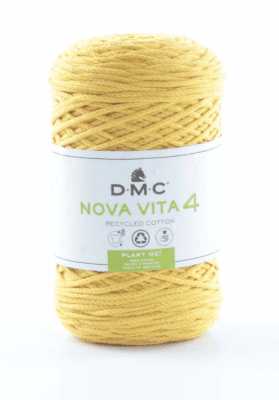 Zoom bild av 09 Gul, Nova Vita 4