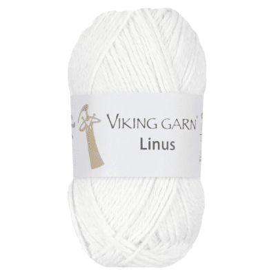 Zoom bild av 100 Vit, Linus