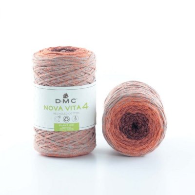 Zoom bild av 105 Grå Aprikos Multi, Nova Vita 4