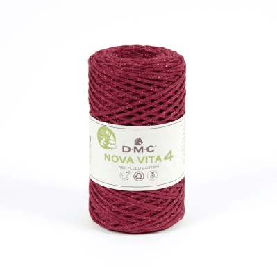 Zoom bild av 115 Röd Metallic, Nova Vita 4