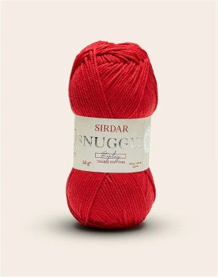 Zoom bild av 116 Röd, Replay