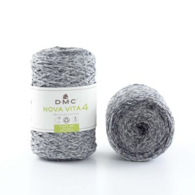 Zoom bild av 122 Svart Vit Multi, Nova Vita 4