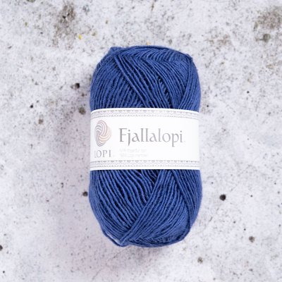 Zoom bild av 3025 Mountain Blue, Fjallalopi