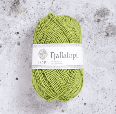 Zoom bild av 13032 Rockweed, Fjallalopi