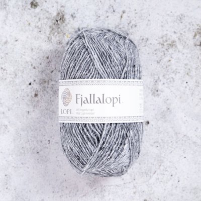 Zoom bild av 3056 Grey Sky, Fjallalopi