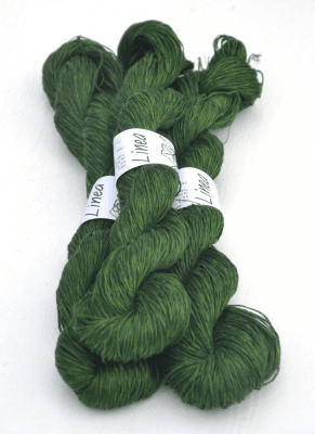 Zoom bild av 1464 Grön, Linea