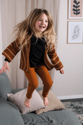 Zoom bild av 99816 Match, Mönsterhäfte 15 Svarta Fåret - *utgår*