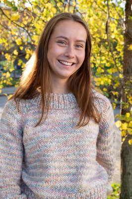 Zoom bild av 601 Pudermix, Vera