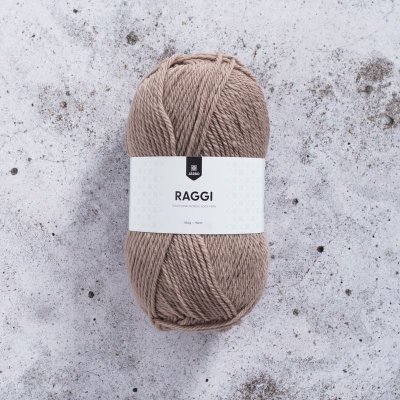 Zoom bild av 15117 Morel Brown, Raggi