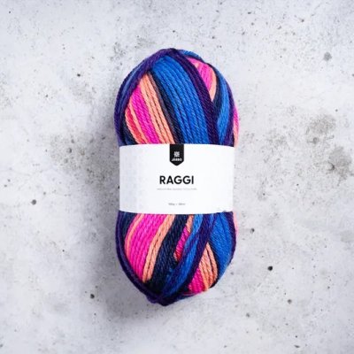 Zoom bild av 15240 Space Disco, Raggi