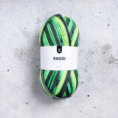 Zoom bild av 15241 Alien Jam, Raggi