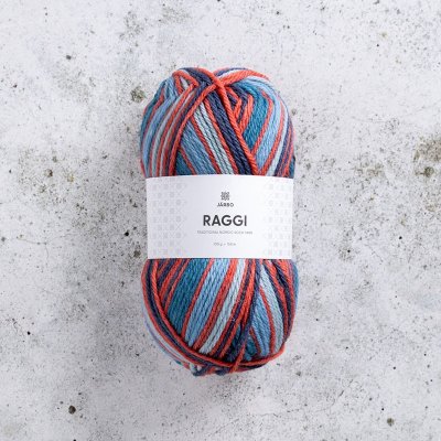 15253 Burnt Film, Raggi