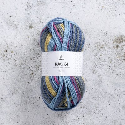 Zoom bild av 15258 City Canvas, Raggi