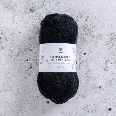 Zoom bild av 16101 Pappas Paraply, Astrid & Ilon 50g