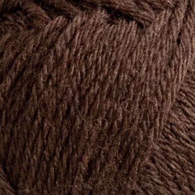 Zoom bild av 16109 Ronja Brun, Astrid & Ilon 50g