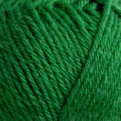 Zoom bild av 16111 Mattisskogen Grön, Astrid & Ilon 50g