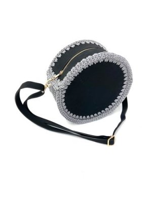 Zoom bild av Anna Grön Väsk-kit