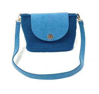 Zoom bild av Asta, Grön Väsk-kit