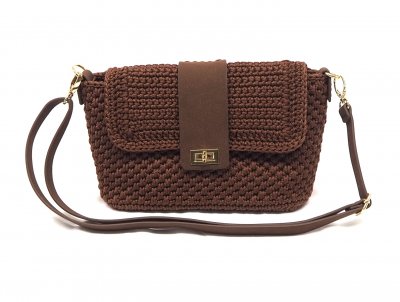 Zoom bild av Astrid Brun Väsk-kit