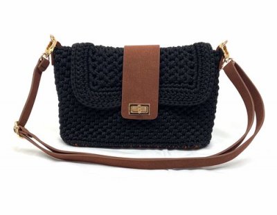 Zoom bild av Astrid Brun Väsk-kit