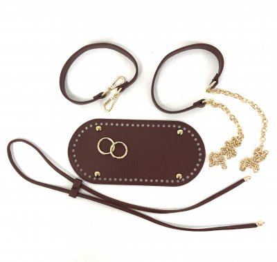 Zoom bild av Alice Kaffe Väsk-kit