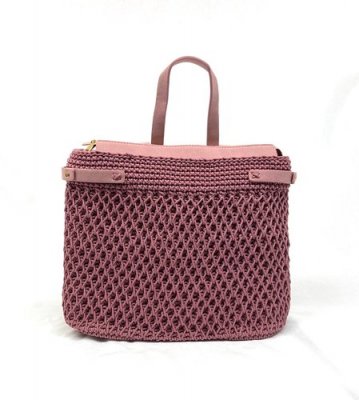 Zoom bild av Amira Svart Väsk-kit