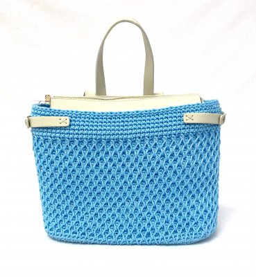 Zoom bild av Amira Grön Väsk-kit