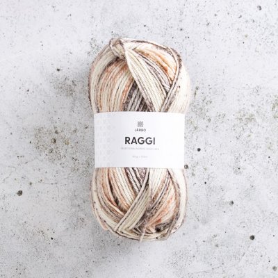 Zoom bild av 20441 Cabin Chic, Raggi 150g